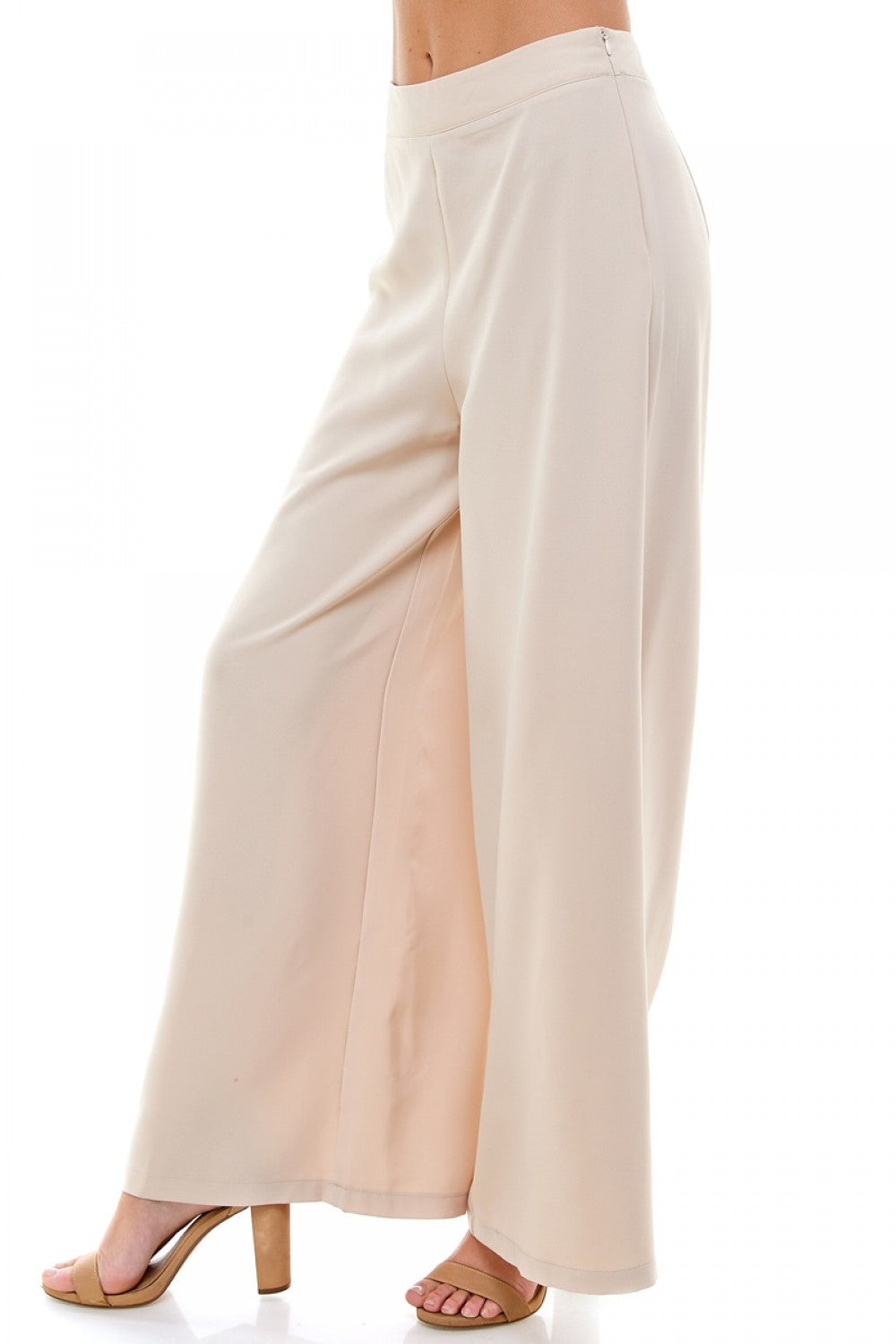 Vacay Me Beige Wide Leg Pants – WIFE HER BOUTIQUE